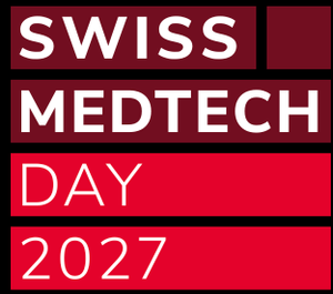 Swiss Medtech Day 2027